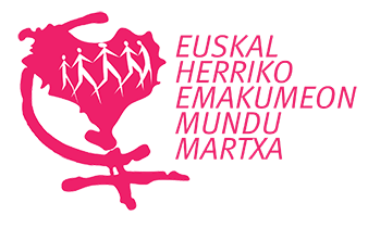 Euskal Herriko Emakumeon Mundu Martxa
